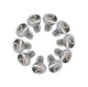 Unbranded anp bout 5x8 torx t25 din7500 ds a 10