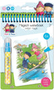 Fien teun water magic set