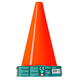 Alert outdoor pionnen oranje (4 stuks) | 6 stuks
