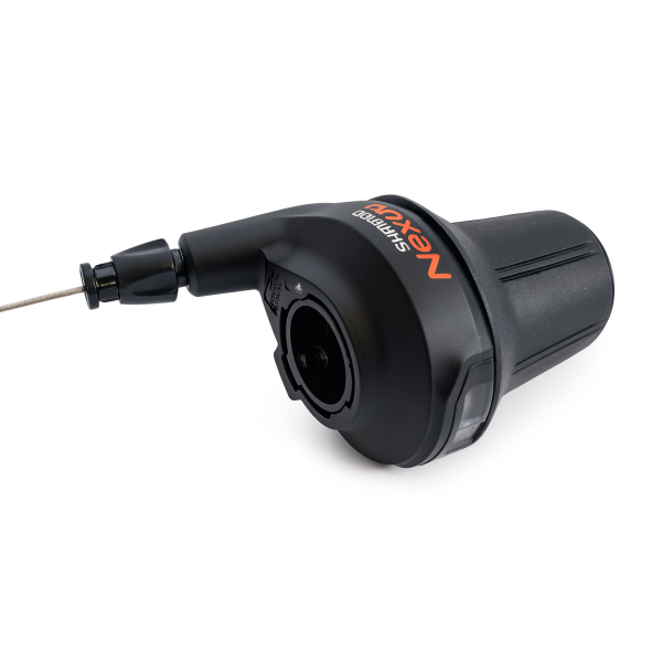 Afbeelding laden in galerijviewer, Shimano nexus 8 draai versteller in doos
