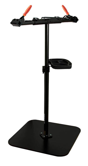 Unior grs monteerstandaard dubbel m plaat 45kg