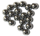 Shimano steel balls 1 4 (18 pieces)