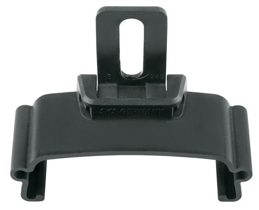 Sks spatd bluemels style klem pvc 65mm zw