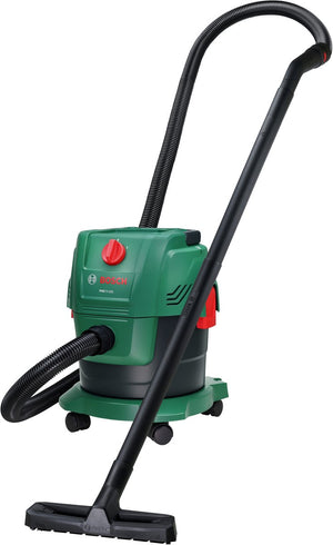 Bosch – pas15-200 – kofferstofzuiger nat droog – 1000 w – 15 l