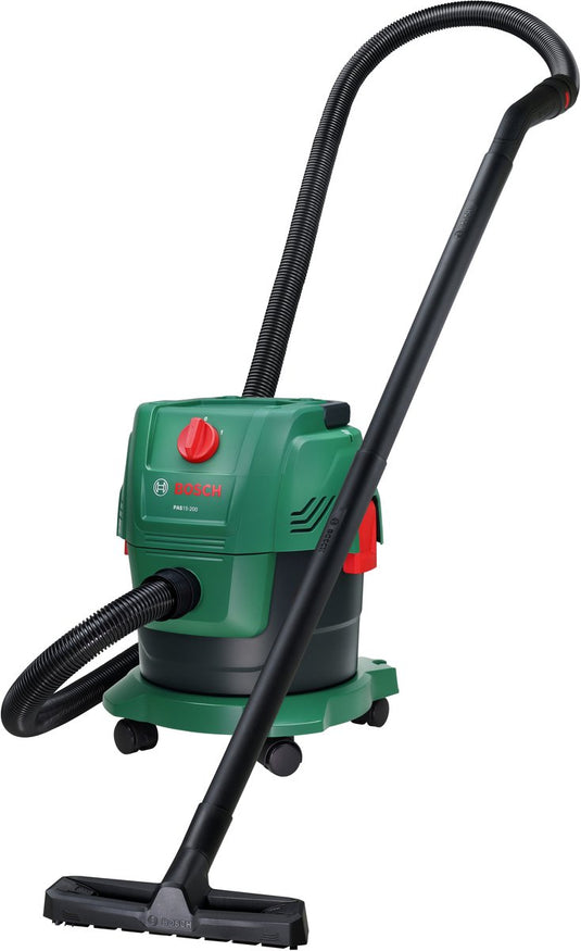 Bosch – pas15-200 – kofferstofzuiger nat droog – 1000 w – 15 l