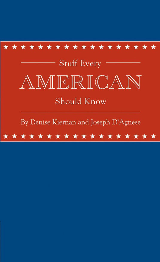 Stuff every american should know