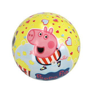 Otto simon bal peppa pig 23 cm | 10 stuks