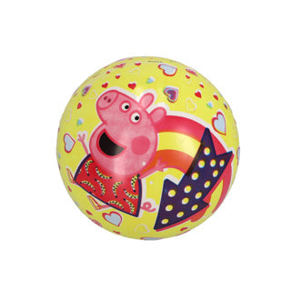 Afbeelding laden in galerijviewer, Otto simon peppa pig - bal 23 cm doorsnee
