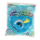 Pluchiez bouncing furry monsters 23 cm assorti | 6 stuks