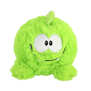 Pluchiez bal bouncing furry fluffy friend 23 cm assorti | 4 stuks