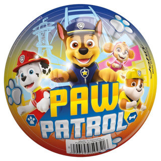 Afbeelding laden in galerijviewer, Paw patrol bal - 13 cm
