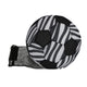 Alert bal indoor voetbal met netje 23 cm | 6 stuks