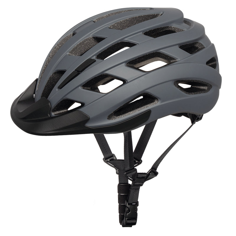 Afbeelding laden in galerijviewer, M-wave shift city trekking allround bicycle helmet
