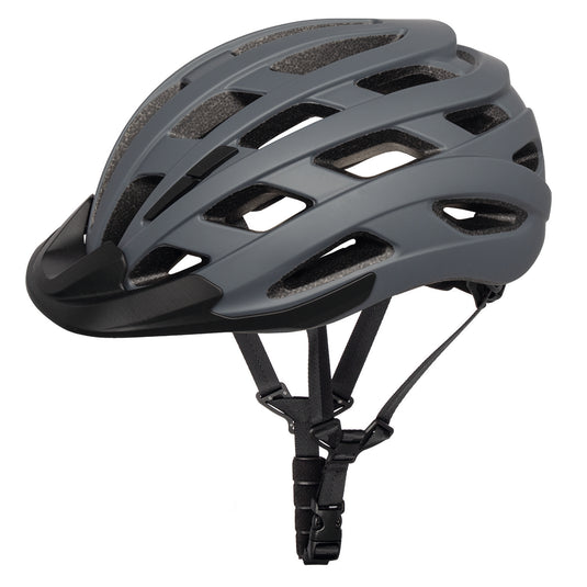 M-wave shift city trekking allround bicycle helmet