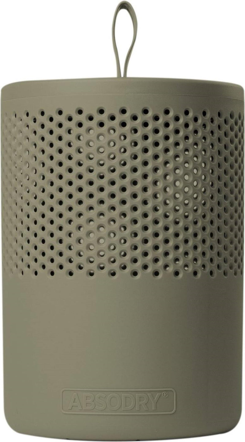 Afbeelding laden in galerijviewer, Absodry duo family bag vochtvanger series 6 green - inclusief 1 vulling
