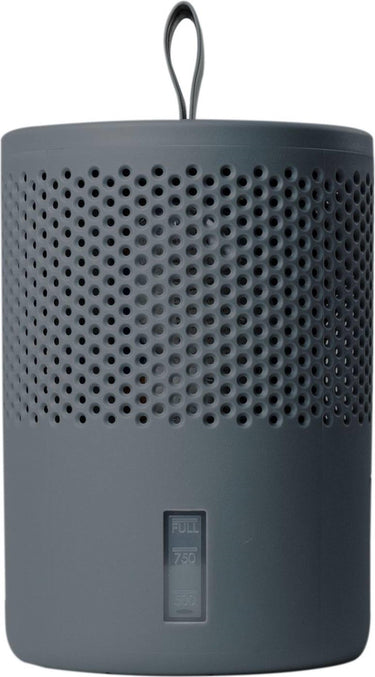 Absodry duo family bag vochtvanger series 6 dark grey - inclusief 1 vulling