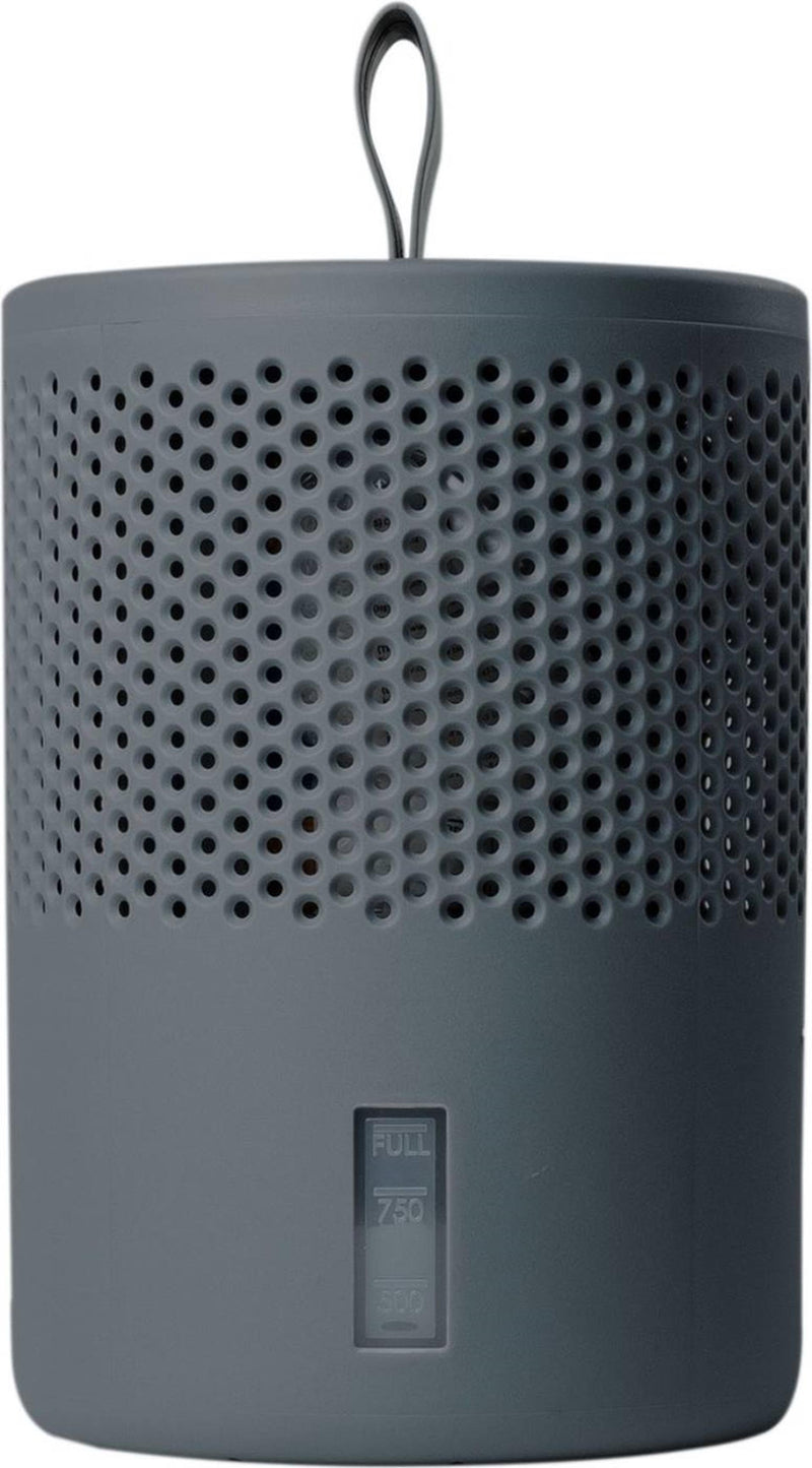 Afbeelding laden in galerijviewer, Absodry duo family bag vochtvanger series 6 dark grey - inclusief 1 vulling
