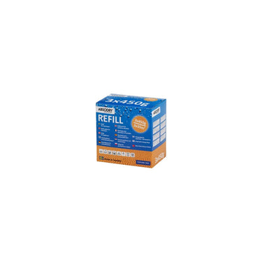 Absodry classic vochtvanger navulzak 3x450gr