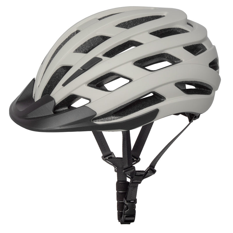 Afbeelding laden in galerijviewer, M-wave shift city trekking allround bicycle helmet
