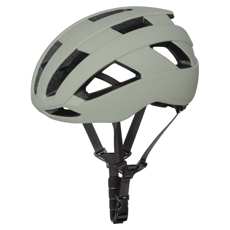 Afbeelding laden in galerijviewer, M-wave pace gr gravel road bicycle helmet
