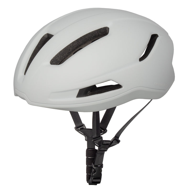 Afbeelding laden in galerijviewer, M-wave flux road bicycle helmet
