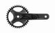 Campagnolo crankstel ekar gt