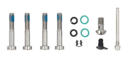 Sram remd maven a1 servicekit hardware remklauw