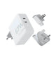 Xtorm oplader gan ultra