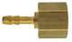 Unbranded grs compd slangpilaar 8mm 3 8 bi