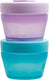 Decor décor go click stack snackbox - 30cl - set-2