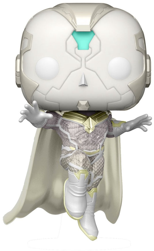 Funko pop! wandavision - the vision