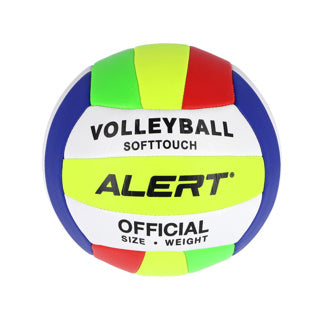 Afbeelding laden in galerijviewer, Alert sport volleybal 3 assorti | 5 stuks
