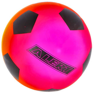 Afbeelding laden in galerijviewer, Alert sport voetbal regenboog (maat 5 200 gr) | 5 stuks
