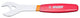 Unior grs conussleutel 18mm ro or