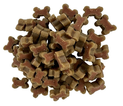 Afbeelding laden in galerijviewer, Petsnack Botjes mini duo zalm rijst
