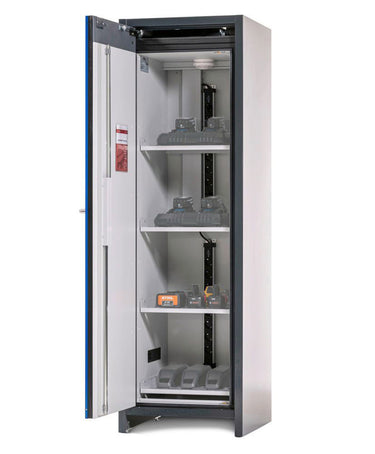 Asecos brandkast smartstore-core