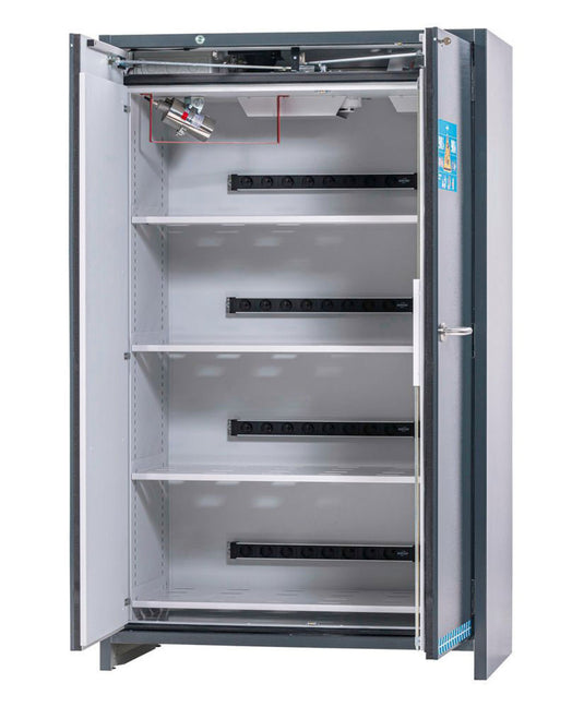 Asecos brandkast smartstore-ultra