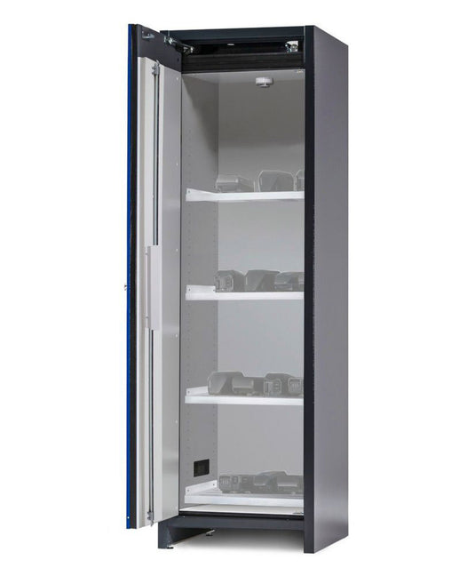 Asecos brandkast safestore-core