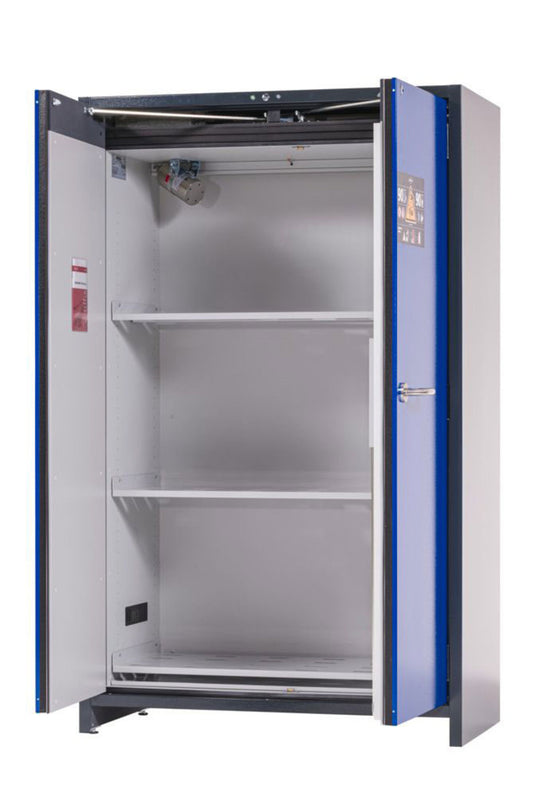 Asecos brandkast safestore-pro