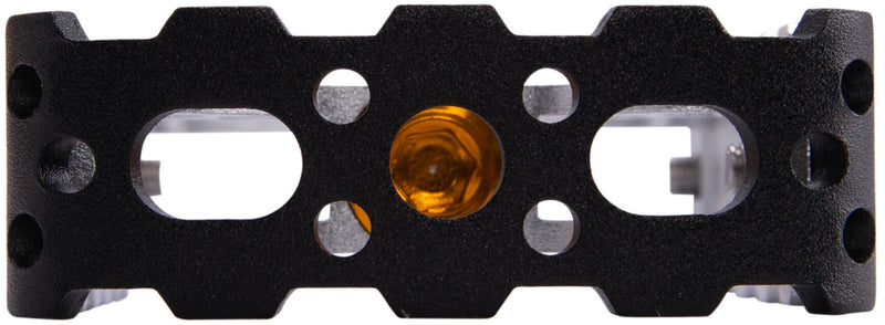 Afbeelding laden in galerijviewer, Brave pedaal platform pedal black

