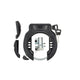 Abus ringslot 4750l