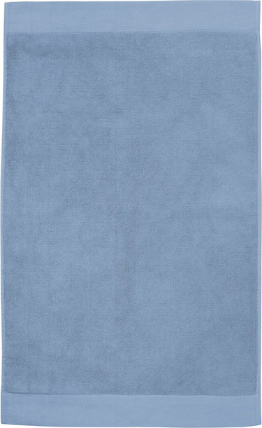 Seahorse - pure - badmat - 50x90 cm - denim