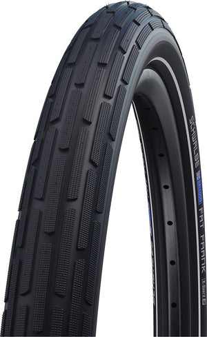 Schwalbe reifen fat frank active line tyre fat frank act.line 50-622