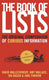 Isbn the book of lists