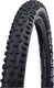 Schwalbe buitenband 27.5 x 2.80 (70-584) tough tom k-guard zwart