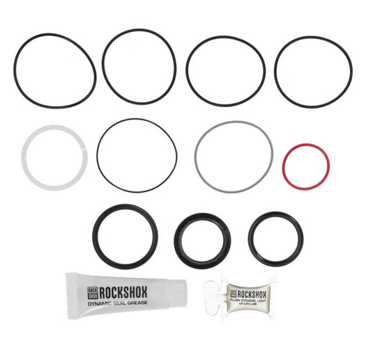 Rockshox servicekit deluxe super deluxe gen-c a1
