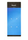 Unbranded kaart 56 zadelpen vast
