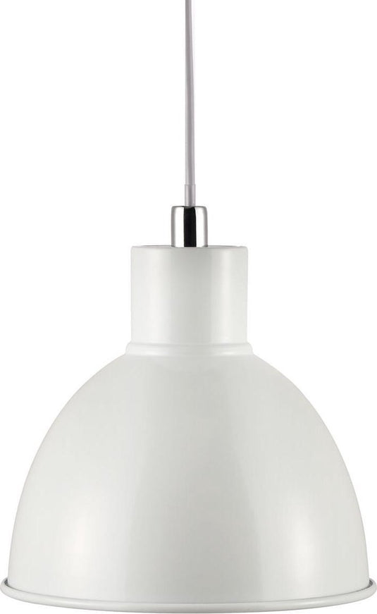 Nordlux pop | pendant | white