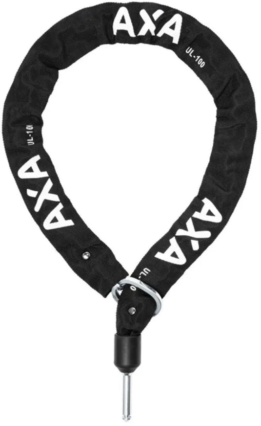 Insteekketting AXA Ulc100Cm Zwart