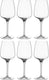 Leonardo cesti witte wijnglas 280ml - set 6